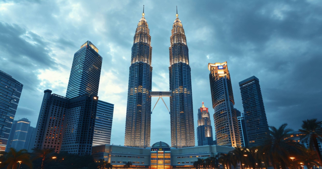 klcc2
